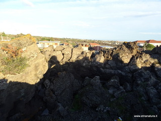 Grotta delle Colombe 2